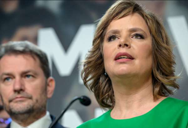 remisova oznacila rozpocet za ekonomicku samovrazdu slovenska matovicovci hovoria o chudobe a utrpeni video