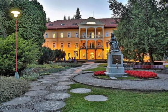 navstevnost bardejovskych kupelov stupla pomohli najma dankove rekreacne poukazy