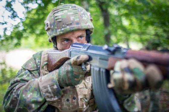 Vojenské cvičenie Slovenský štít preverilo vojakov, podľa ministerstva sú pripravení