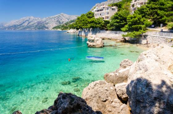 Chorvátsko očakáva budúci rok lepšiu turistickú sezónu, kľúčovým kritériom bude bezpečnosť