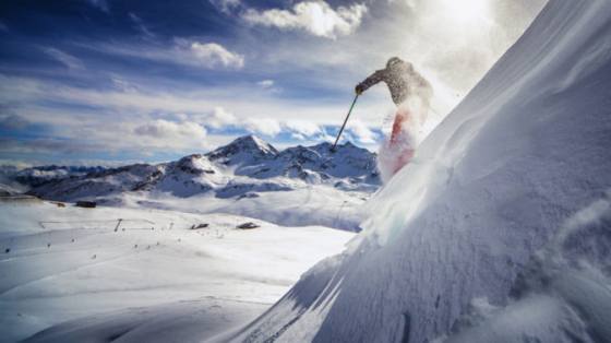 Vianoce bez lyžovačky by Taliansku spôsobili obrovskú škodu, odhaduje sa strata 20 miliárd eur