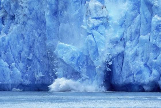 topiaci sa ladovec v antarktide dostane meno ma symbolizovat miesto boja za buducnost planety