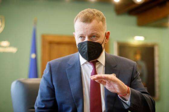 kollar opat kritizoval kolikovej reformu nebude suhlasit ani s rusenim nemocnic v regionoch