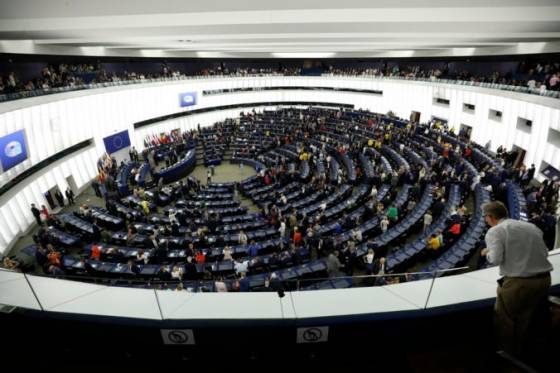 polske zeny nesmu byt redukovane na inkubatory europarlament odsudil prisny interrupcny zakon