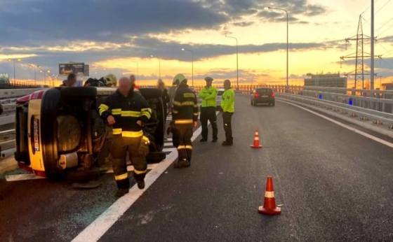 dopravne nehody v bratislavskom kraji vzali zivot 20 osobam najtragickejsim dnom na cestach je sobota