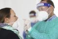 koronavirus na slovensku pribudli tisice nakazenych a 46 umrti vyrazne sa zvysil aj pocet hospitalizovanych