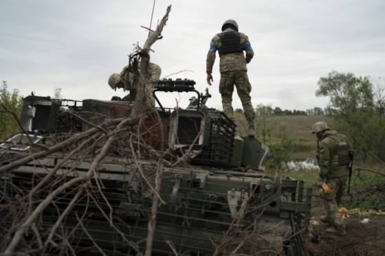 milley ponukol zatial najvyssie odhady zabitych a zranenych vo vojne na ukrajine