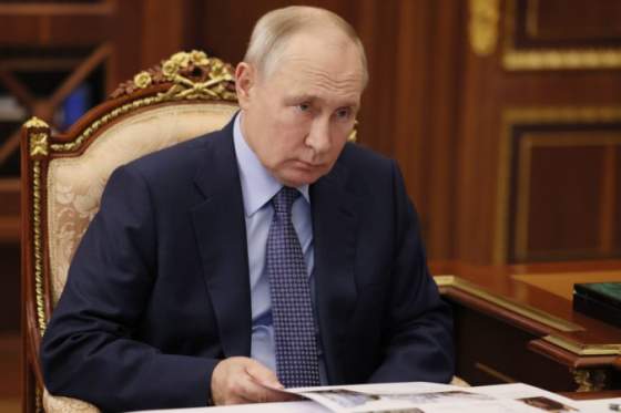 Moskva pravdepodobne sledovala všetky odozvy na falošné správy o Putinovej smrti