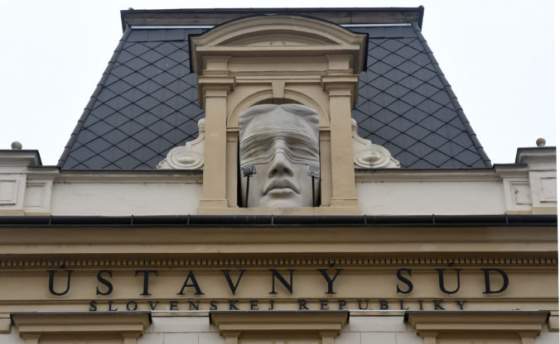kancelaria ustavneho sudu je najlepsim obstaravatelom na slovensku nadpriemernu znamku ziskalo vyse dvesto subjektov
