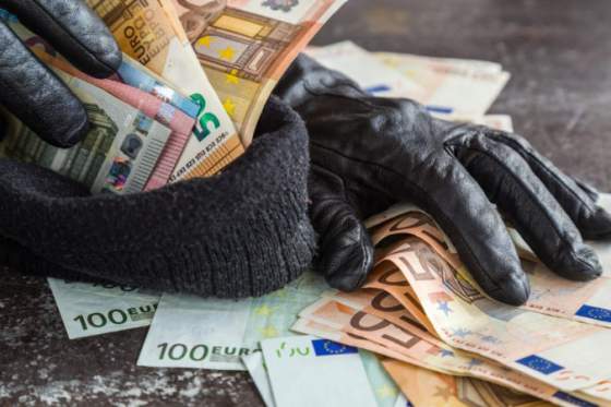 Neznámy zlodej ukradol z materskej školy v Prešove viac ako 3-tisíc eur