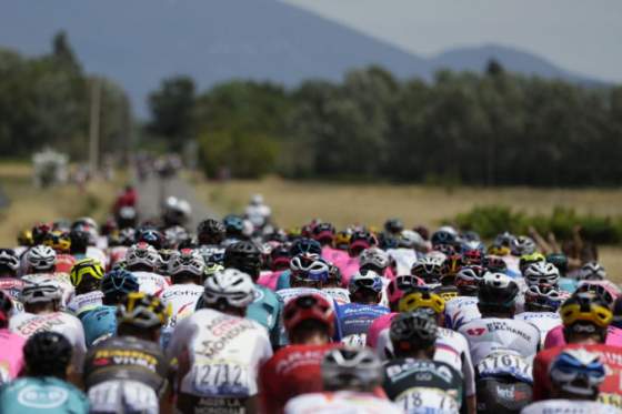 organizatori tour de france zverejnili trasy uvodnych etap pre rok 2025 start pretekov sa vrati do francuzska