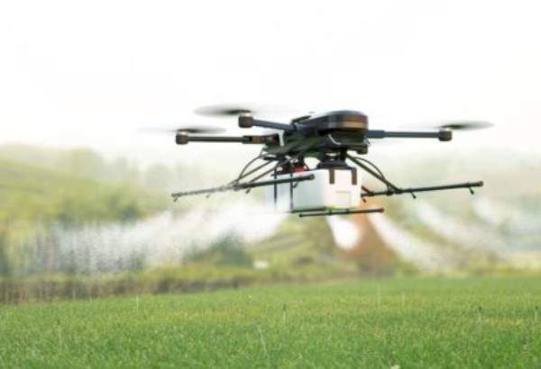 drony predstavuju vazne bezpecnostne riziko podla nku mozu ohrozit kriticku infrastrukturu statu