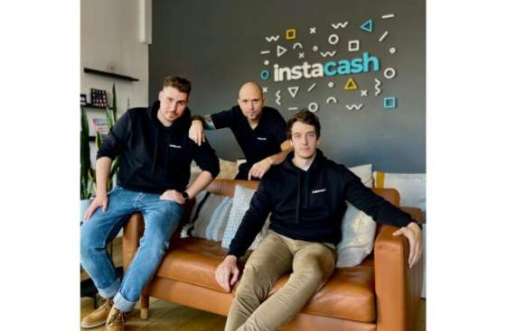 na slovensko vstupuje splatkovy fintech instacash slubuje schvalenie pozicky do 7 minut