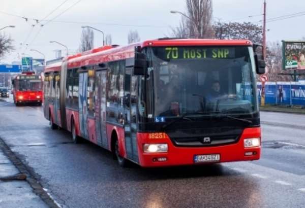 v trnave bude jeden den jazdit bratislavska harmonika mesto chce otestovat prejazdnost autobusu ulicami