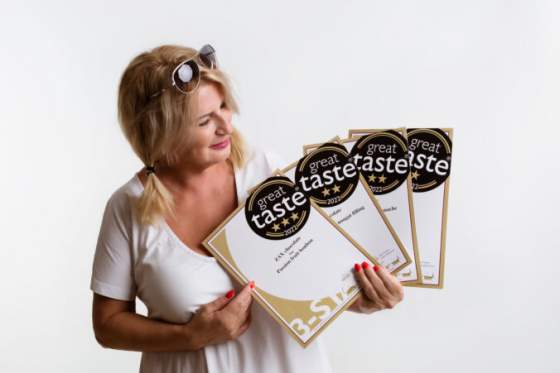 zax docielit rovnovahu harmoniu chuti je pri vyrobe cokoladovych praliniek najvacsie umenie