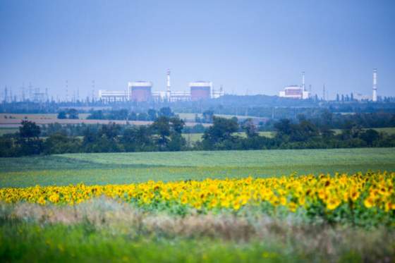 korupcna organizacia ziskala cez ukrajinsky energoatom sto milionov dolarov vyhlasili vysetrovatelia