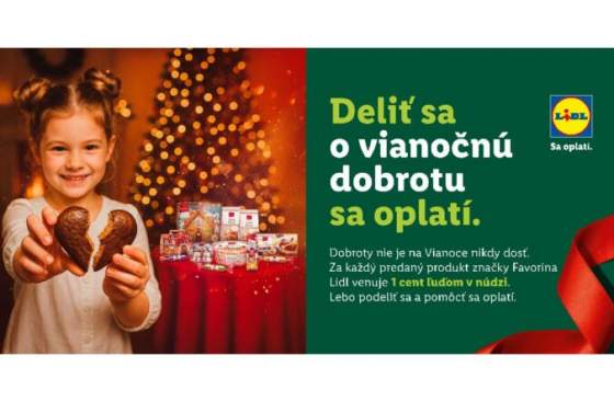 delit sa o vianocnu dobrotu sa oplati