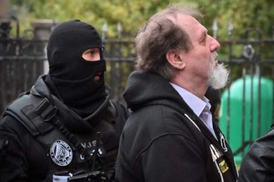 atentatnik na fica sa odvolal proti rozsudku oznacil ho za nespravodlivy