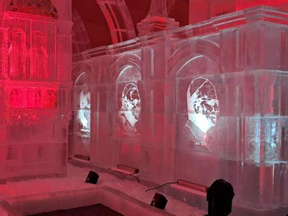 pozname temu tohtorocneho tatranskeho ladoveho domu bude niest podobu baziliky sv jana v laterane