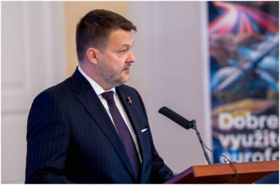 slovensko reaguje na novu iniciativu eu eurofondy sa podla migala presmeruju do strategickych oblasti