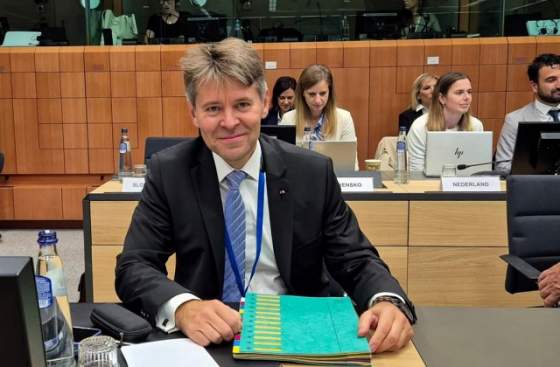 slovensko a spanielsko maju silny zaujem koordinovat spolupracu pred europskymi zasadnutiami