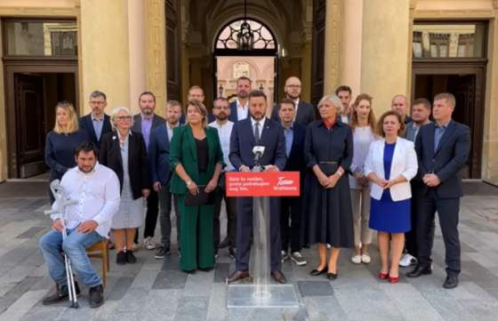 ruzinov schvalil na buduci rok vyse 100 milionov eur poslanci z team bratislava hovoria o historicky najvyssom rozpocte