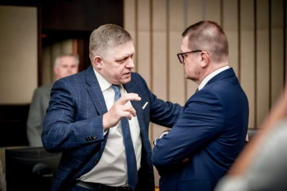 fico navrhuje odvolat kmeca podpredseda vlady ma skoncit pre pochybnosti okolo inovacnych vyziev