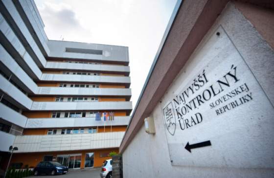 kosice zareagovali na vysledky auditu a vyjadrenia nku