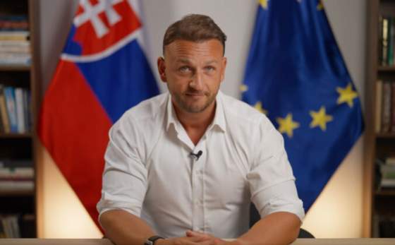 policia nadalej vysetruje darovanie vojenskej techniky ukrajine zdoraznil minister sutaj estok