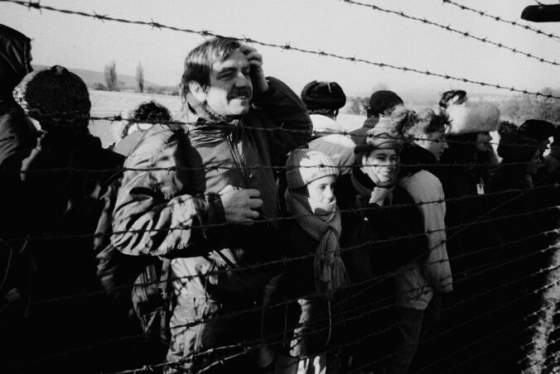 prvymi obetami komunizmu boli slovaci odvedeni do gulagov o prezitych hrozach mali zakazane hovorit