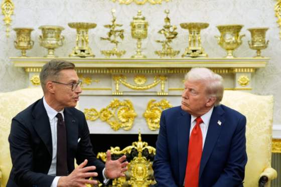 trump podla stubba uz siahol po bici nastal vsak cas pritlacit na rusko novymi sankciami