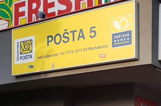 prevadzka posty v michalovciach coskoro skonci dovodom je aj klesajuca navstevnost