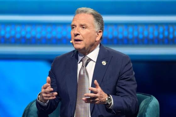 politico biely dom by mohol do zaveru novembra dokoncit ramcovu dohodu o mieri na ukrajine