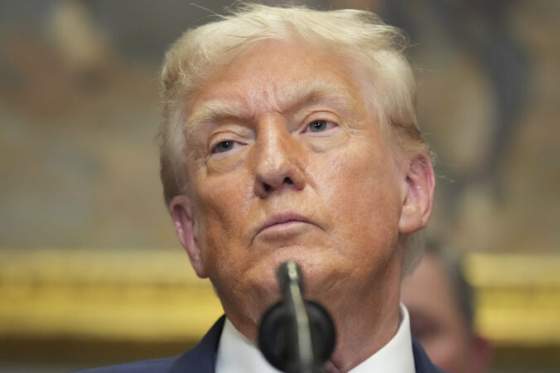 uplna kapitulacia a strata klucovych obrannych pozicii zotreli analytici trumpov 28 bodovy mierovy plan pre ukrajinu