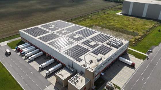 kaufland stavil na slnko stresna elektraren v ilave by pokryla spotrebu 703 domacnosti