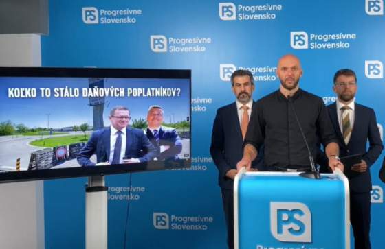 ksefty na urade odvolaneho kmeca podla ps pokracuju do jeho zdruzenia putuje takmer 17 milionov eur video