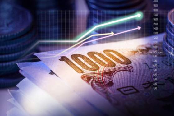 azijske akciove trhy vzrastli