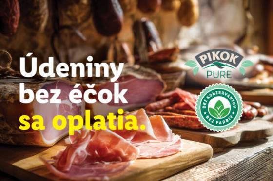 poctiva chut masa bez ecok sa oplati