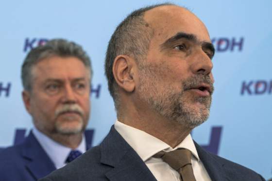 caucik nazval huliakov zakon o hazarde nebezpecnym koalicia ponesie celu zodpovednost za hlasovanie