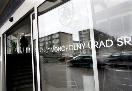 protimonopolny urad publikoval novu ekonomicku studiu analyzuje konkurenciu na slovenskom trhu prace