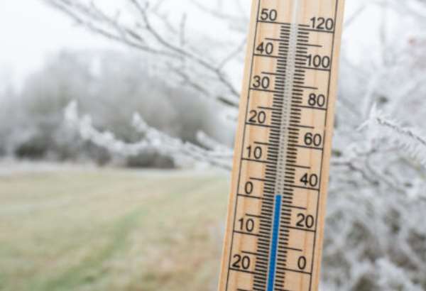 jeden den 17 stupnov potom aj mrazy v nizinach meteorolog jurcovic ukazal pocasie na 30 dni