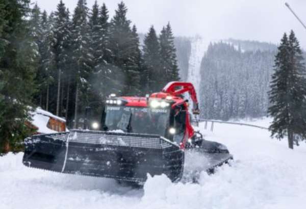 pocasie sa meni a moze byt aj minus 14 stupnov meteorolog jurcovic ukazal kde sa uz da lyzovat