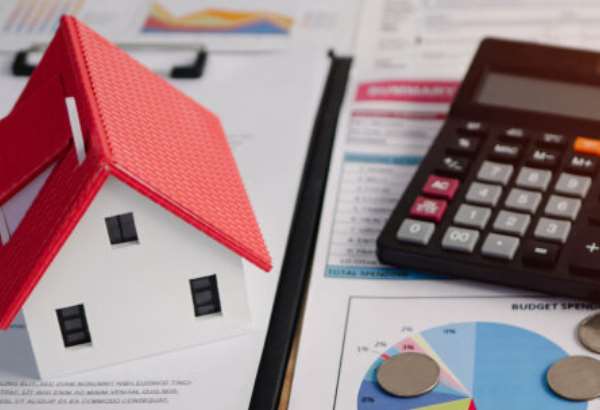 rast hypotek a spotrebitelskych uverov pokracuje priemerna vyska pozicky prekonala rekordy