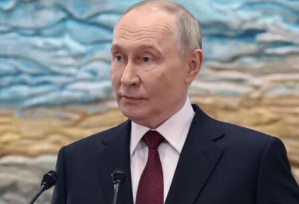 mier nebude putin odmietol podpisat cokolvek so sucasnou vladou na ukrajine