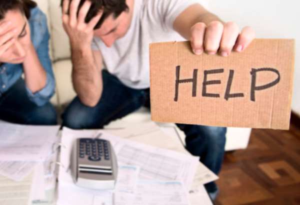 slovenske domacnosti maju viac dlhov nez financneho majetku zlepsenie situacie je limitovane viacerymi faktormi