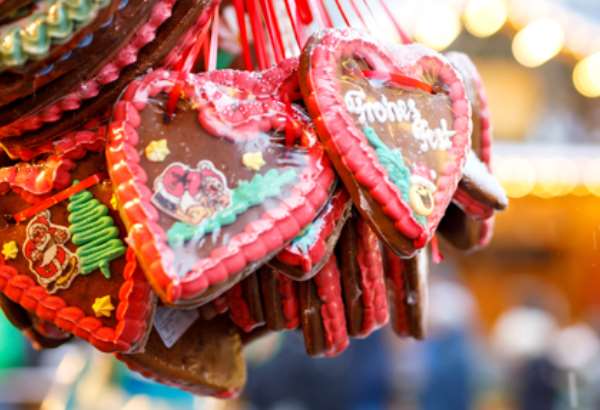 na hrebienku sa po druhykrat uskutocnia vianocne trhy stanky umiestnia nedaleko ladoveho domu