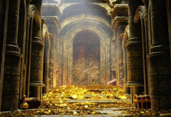 tajomne poklady slovenska 7 miest kde legenda hovori o zakopanom bohatstve