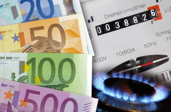 slovenske domacnosti si za energie priplatia o kolko eur sa zvysia ceny elektriny tepla a plynu