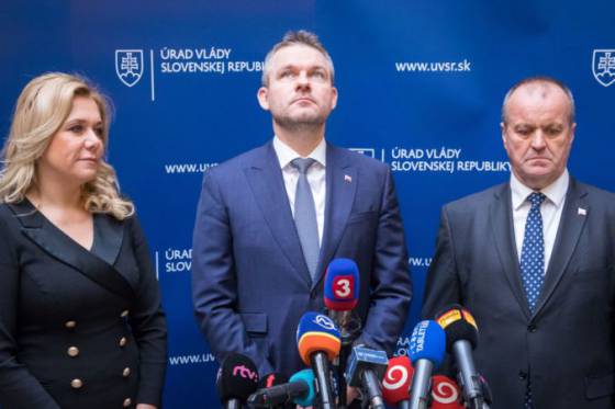 Analytik Krúpa: Platy pre vojakov a policajtov sa dvíhajú, ale o systémových opatreniach nepočuť
