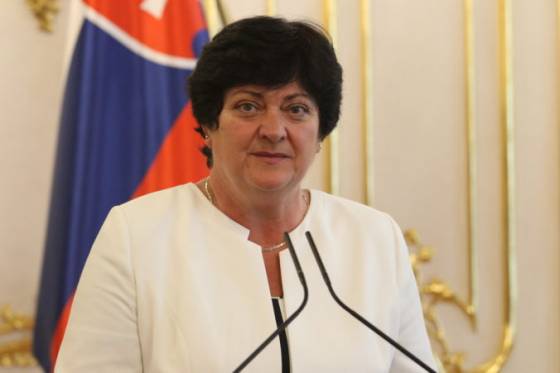 specialny prokurator by mal podla patakyovej splnat kriteria profesionality odbornosti a moralnej integrity